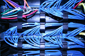 Cabling
