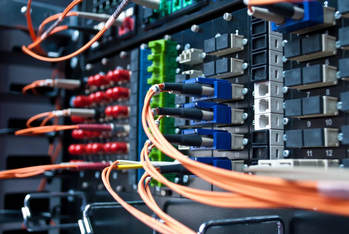 Cabling Infrastructure