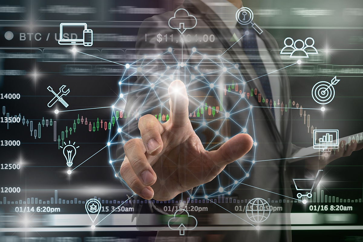 Reasons for Managed IT
