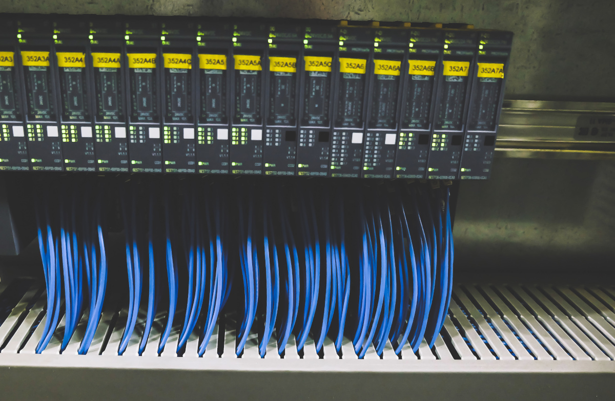 Structured Cabling