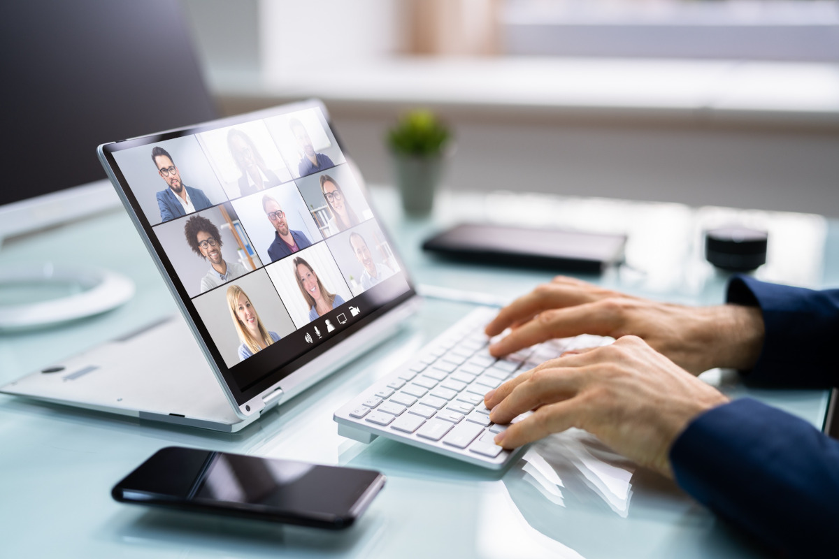 Power of Video Conference