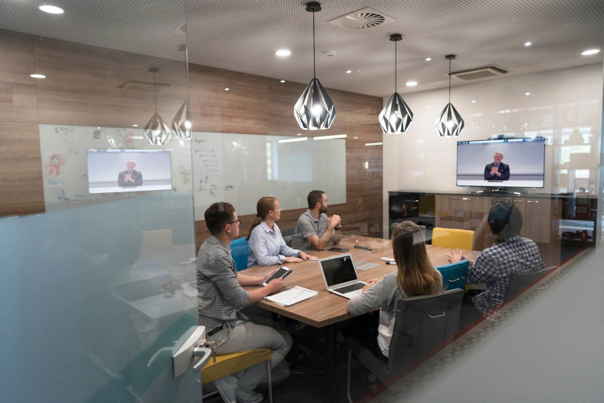 Video Conference