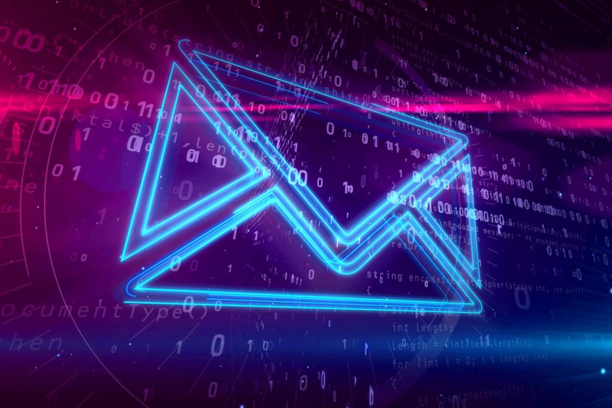 Digital Messaging Concdpt