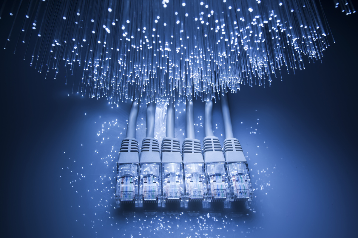 Fiber Optic Cables